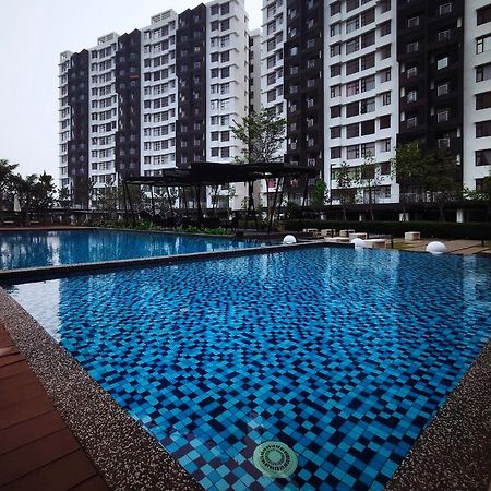 El Bliss Home By Ezcomfy @ #Ipoh #Oasis #Townarea Exterior foto