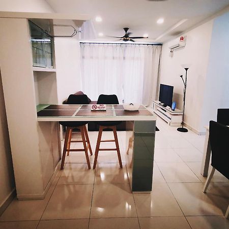 El Bliss Home By Ezcomfy @ #Ipoh #Oasis #Townarea Exterior foto