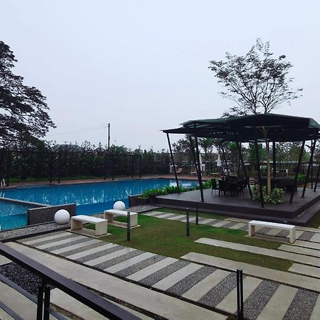 El Bliss Home By Ezcomfy @ #Ipoh #Oasis #Townarea Exterior foto