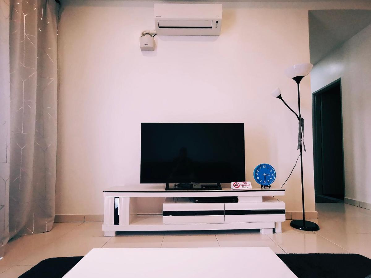 El Bliss Home By Ezcomfy @ #Ipoh #Oasis #Townarea Exterior foto