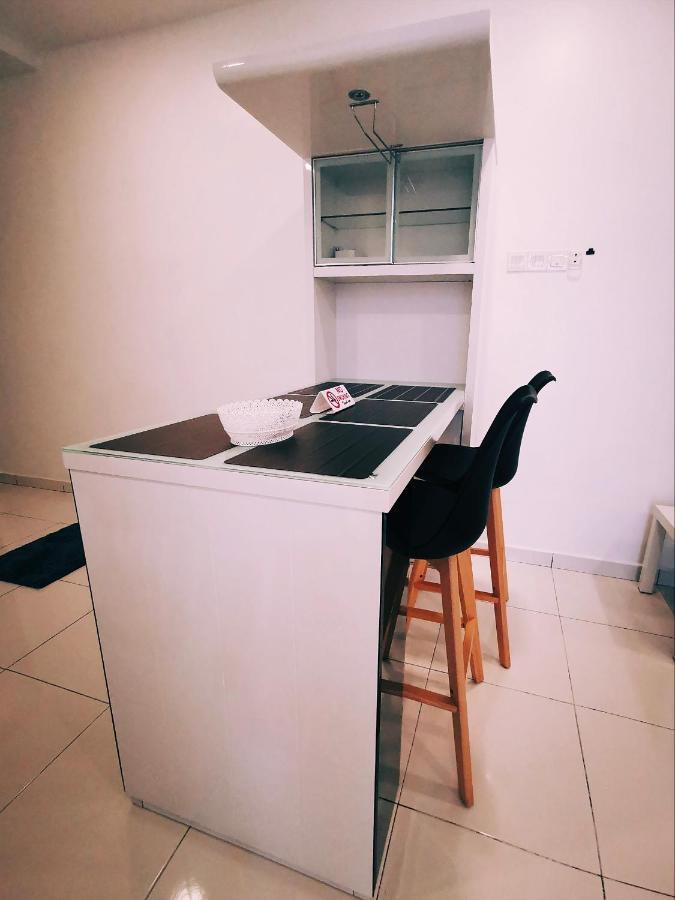 El Bliss Home By Ezcomfy @ #Ipoh #Oasis #Townarea Exterior foto