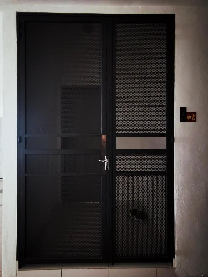 El Bliss Home By Ezcomfy @ #Ipoh #Oasis #Townarea Exterior foto