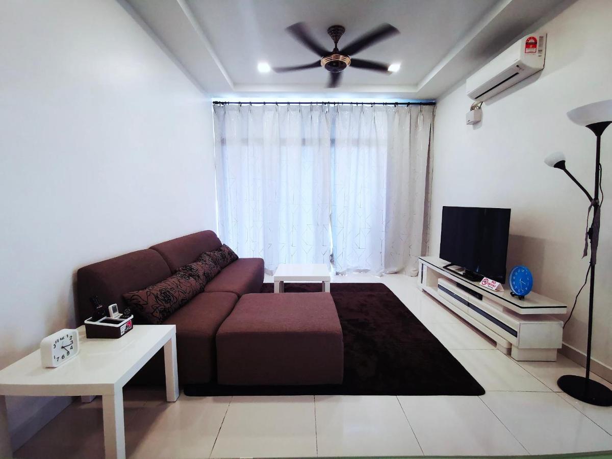 El Bliss Home By Ezcomfy @ #Ipoh #Oasis #Townarea Exterior foto