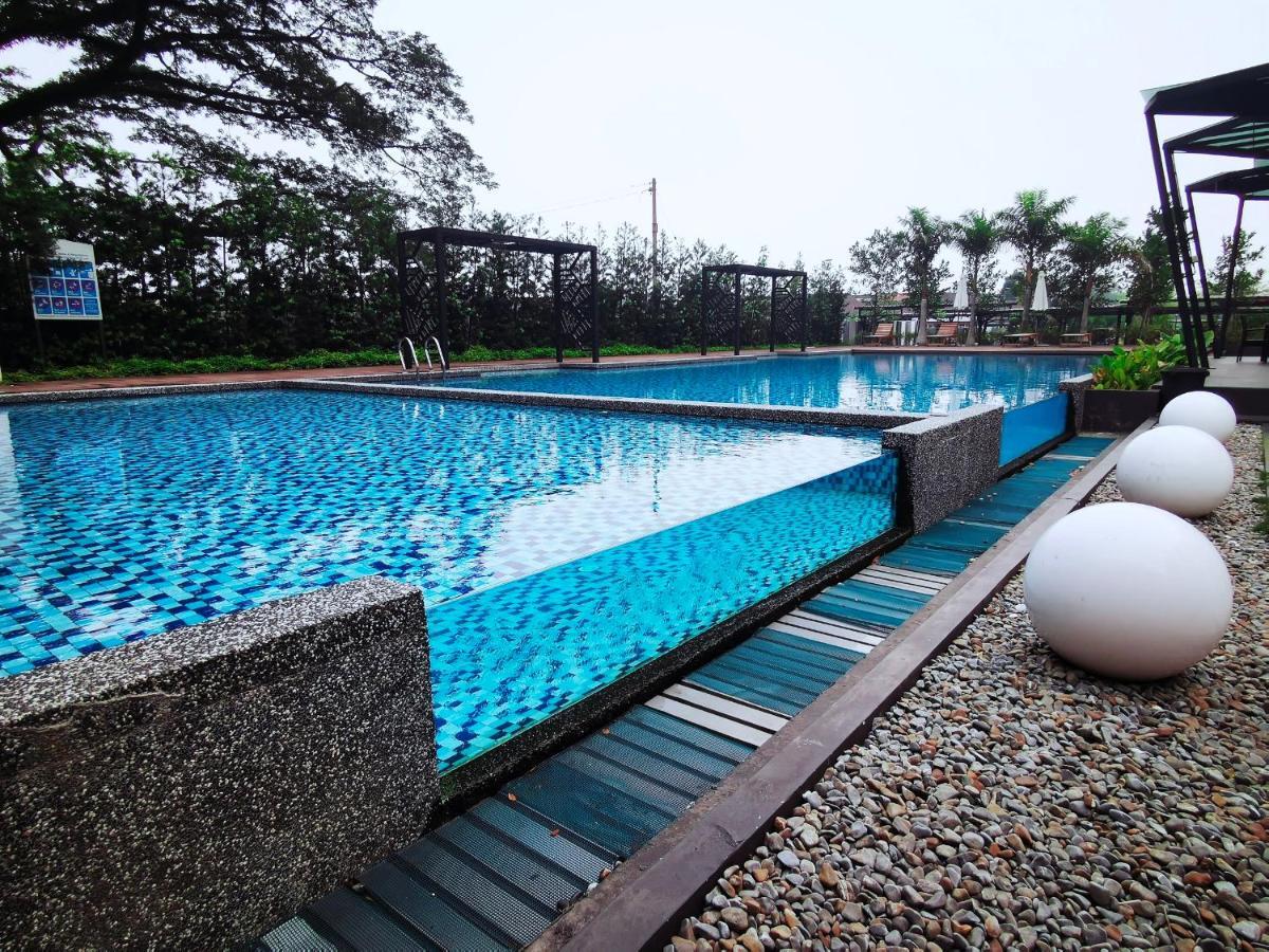 El Bliss Home By Ezcomfy @ #Ipoh #Oasis #Townarea Exterior foto