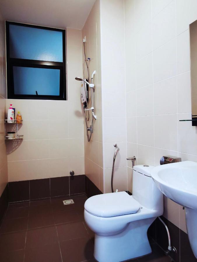El Bliss Home By Ezcomfy @ #Ipoh #Oasis #Townarea Exterior foto