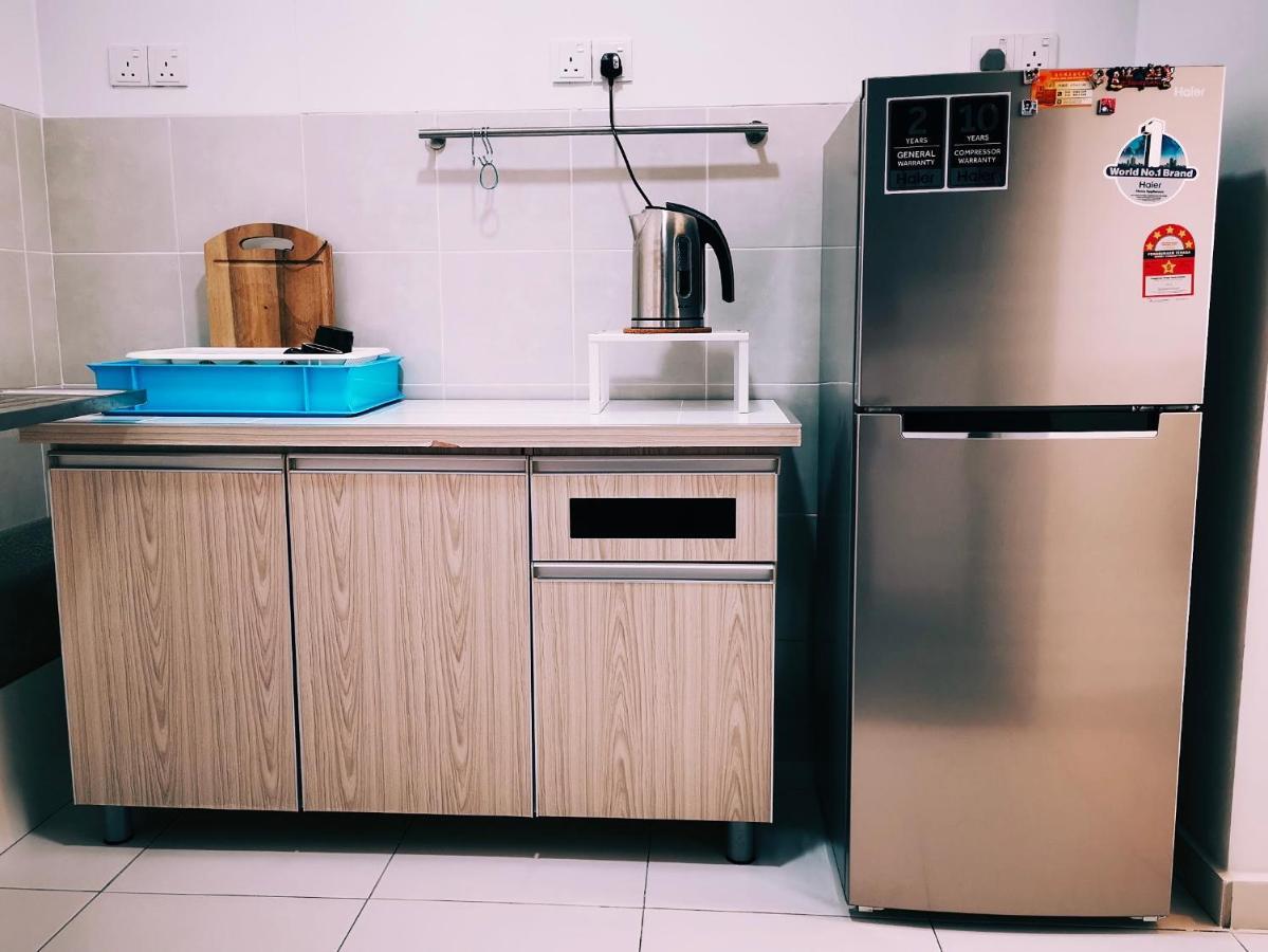 El Bliss Home By Ezcomfy @ #Ipoh #Oasis #Townarea Exterior foto