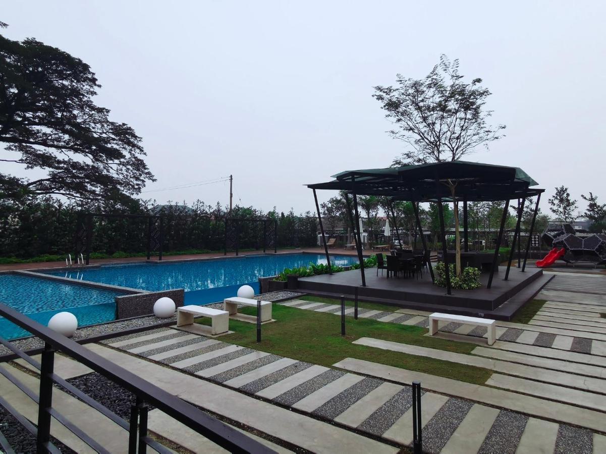 El Bliss Home By Ezcomfy @ #Ipoh #Oasis #Townarea Exterior foto