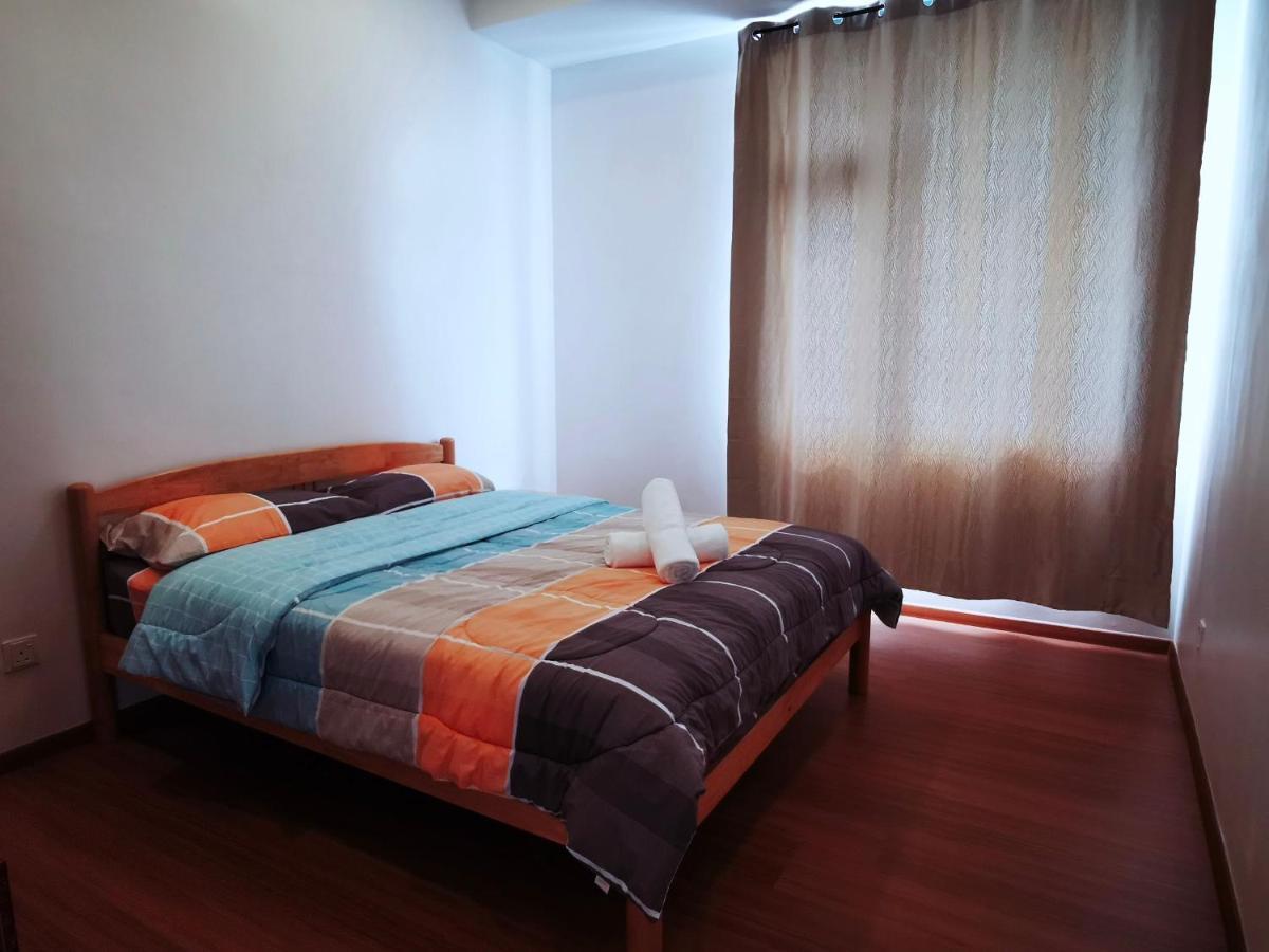 El Bliss Home By Ezcomfy @ #Ipoh #Oasis #Townarea Exterior foto